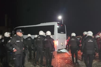 Mustafa Türkay Sonel’in ifadeleri ortaya çıktı