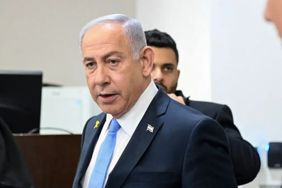 Netanyahu: Her an yeni gelişmeler yaşanabilir