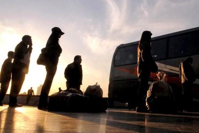 Otobüslerde ücretsiz ikram dönemi sona mı eriyor?