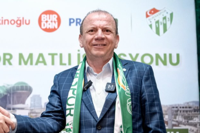 Özer Matlı: Stat artık Bursa’ya yetmiyor