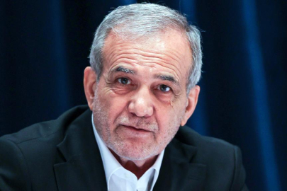 Pezeşkiyan: Savaş peşinde değiliz, haklarımızı talep ediyoruz