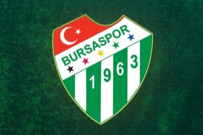 Şampiyonluk yolundaki Bursaspor’un ilk 11’i belli oldu!!