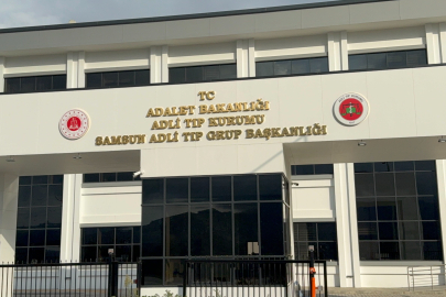 Samsun'da 32 yaşındaki şahıs sandalyede oturur vaziyette ölü bulundu