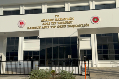 Samsun'da 32 yaşındaki şahıs sandalyede oturur vaziyette ölü bulundu
