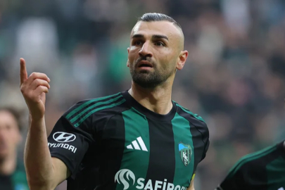 Serdar Dursun'un minik taraftara verdiği cevap herkesin dilinde