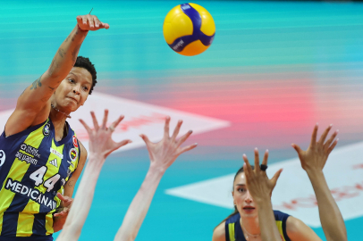 Sultanlar Ligi'nde şampiyon belli oldu