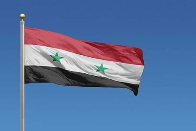 Suriye: Hizbullah bağlantılı hücrenin sınır ötesine füze fırlatma girişimini engelledik