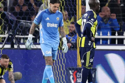 Tedesco, Rizespor maçının faturasını kesti!