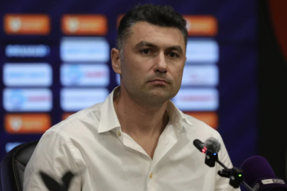 TFF'nin cezası sonrası Burak Yılmaz'dan kariyeriyle ilgili flaş karar
