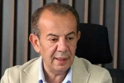 Tutuklu Tanju Özcan: Gerçekler bir gün ortaya çıkacak ama...