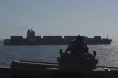 ABD ile İran arasında gerilim! Hürmüz Boğazı’nda sıcak temas...