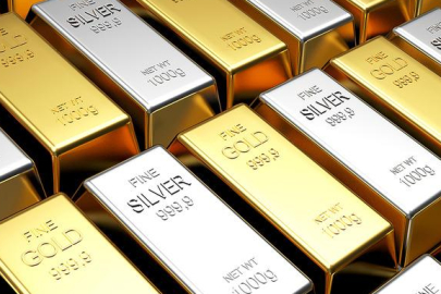 Altın fiyatları haftaya düşüşle başladı! Dolar baskısı...