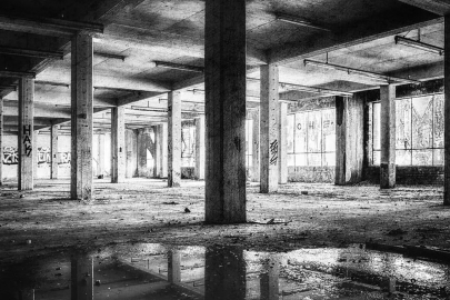 Ambalaj sektörünün 25 yıllık dev şirketi iflas etti