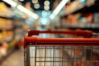 Avusturya'da süpermarkette satılan bebek mamasında fare zehri tespit edildi