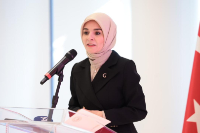 Bakan Göktaş: Yaşlı dostu Türkiye modelini hayata geçirmeyi hedefliyoruz