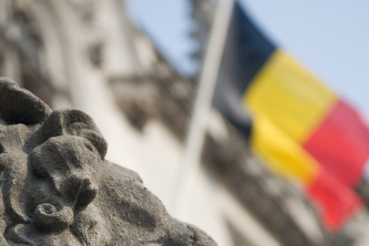 Belçika'da ekonomik veriler alarm veriyor