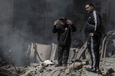 BM: Lübnan'da 2 Mart'tan bu yana en az 227 çocuk hayatını kaybetti