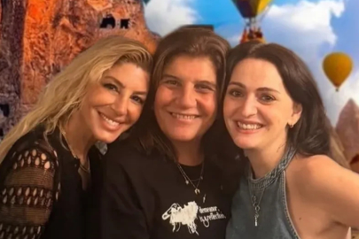 Bomba senaristlerden heyecanlandıran proje: Anne Yarısı ekranlara geliyor! Anne Yarısı dizisinin konusu ne olacak?