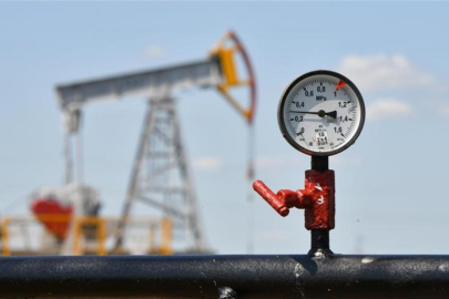 Brent petrolün varili 95,27 dolardan işlem görüyor