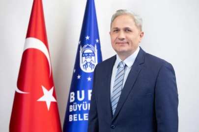 Bursa Büyükşehir Belediyesi'nde flaş değişiklikler! Bir isim kaldırıldı, bir isim resmileşti...