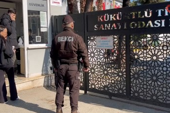 Bursa’da okullarda alarm seviyesi yükseldi!