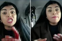 Bursa'da tartıştığı kadını bıçakla yaralayan Karagül lakaplı fenomen tutuklandı