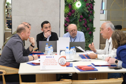 Bursa’dan Türkiye’ye “Eğitimin Pusulası” olacak dev adım