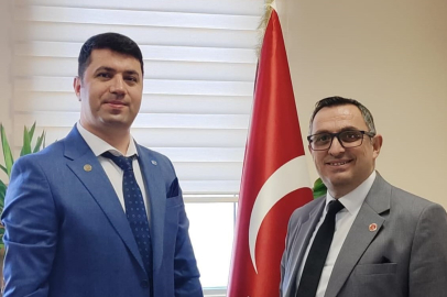 Bursa Gemlik'te muhtarlık seçimleri için listeler asıldı