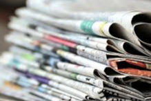 Bursa Hakimiyet Gazetesi'nin arşivinden tarihte bugün | 20 Nisan...