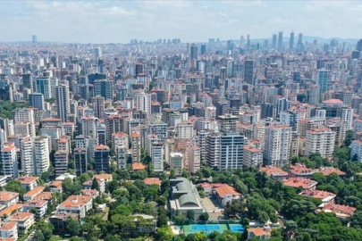 Bursa konut satışlarında sınıfta kaldı