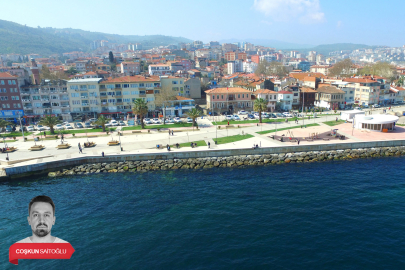 Bursa Mudanya'da riskli bina hamlesi! Çatlaklar sonrası 60 gün süre verildi...