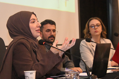 Bursa Osmangazi Belediyesi ebeveynleri ana baba okulu’nda bilgilendirdi