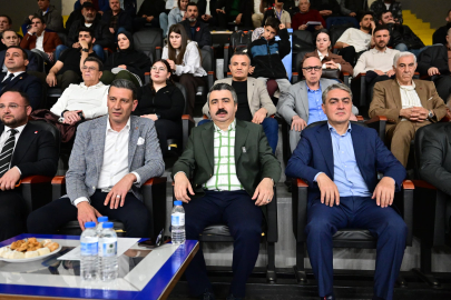 Bursa Yıldırım'da boks rüzgarı