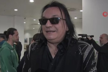 Bursaspor’a Gökhan Kırdar’dan özel beste sözü