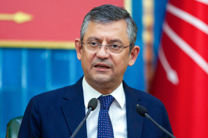 CHP Genel Başkanı Özel'den Bursaspor'a tebrik mesajı