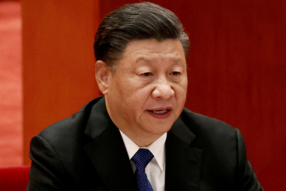 Çin Devlet Başkanı Şi'den "Hürmüz Boğazı olağan seyrüsefere açık olmalı" mesajı