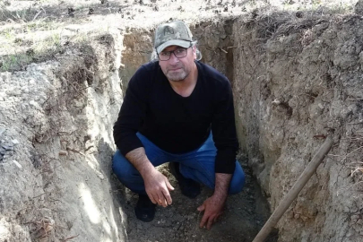 Dokuz defa ölümden döndü! 'Canlarımı tükettim' diyerek...