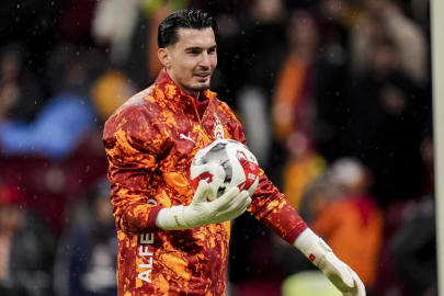 Dursun Özbek'ten Uğurcan Çakır için ağızları açık bırakan karar: Yüzde 100