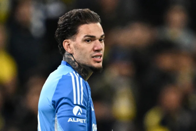 Ederson'dan Çaykur Rizespor maçı sonrası olay haber geldi! Görüşmeler tıkandı