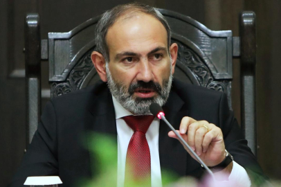 Ermenistan Başbakanı Paşinyan: Karabağ konusunu kapatıyoruz