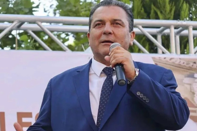 Eşme Belediye Başkanı hakkında yeni gelişme