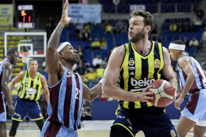 Fenerbahçe Beko, evinde sürprize izin vermedi