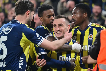 Fenerbahçe’nin Konyaspor maçı kamp kadrosu açıklandı!