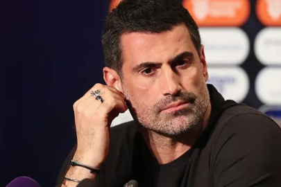 Galatasaray Volkan Demirel'in sonu oldu! Ortalık karıştı...