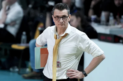 Giovanni Guidetti: "Çok iyi oyunculara sahibim"