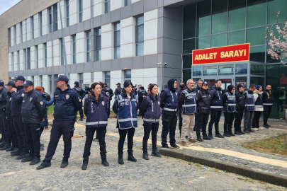 Gülistan Doku soruşturmasında dönemin başhekimi Çağdaş Özdemir tutuklandı