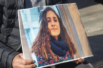 Gülistan Doku soruşturmasında isimsiz not ortaya çıktı! Tek bir cümle yer alıyor