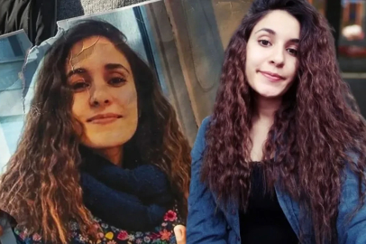 Gülistan Doku soruşturmasında Umut Altaş için kırmızı bülten kararı