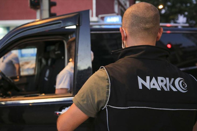 Hatay'da uyuşturucu operasyonunda 24 tutuklama