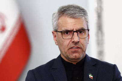 İran: ABD ile ikinci tur müzakere planımız yok